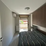 Apartament Mare In 5 Minuti Con Bici Incluse E Terrazzo Relax Marina dʼAndora