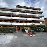 Mare In 5 Minuti Con Bici Incluse E Terrazzo Relax Apartament Marina dʼAndora