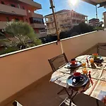 Moderno Con Bici Incluse E Terrazzo Per Colazioni