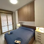 Apartament Mare In 5 Minuti Con Bici Incluse E Terrazzo Relax