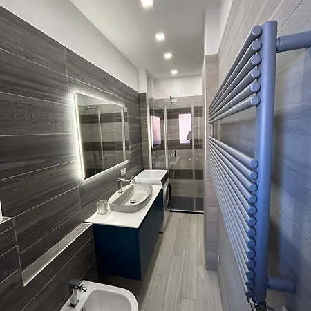 Bilocale Moderno Marina Di Con Bici E Zona Tranquilla Marina dʼAndora