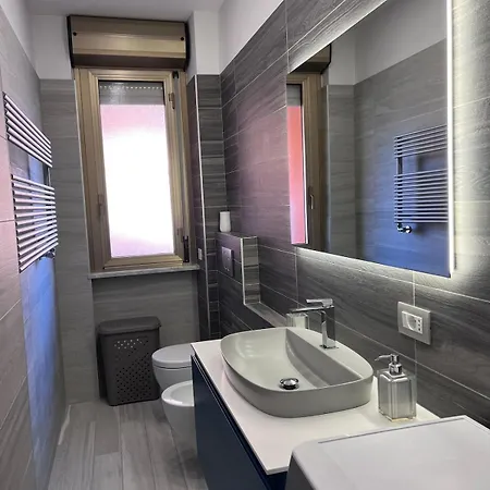 Lägenhet Bilocale Moderno Marina Di Con Bici E Zona Tranquilla Marina dʼAndora