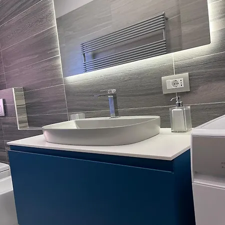 Bilocale Moderno Marina Di Con Bici E Zona Tranquilla * Marina dʼAndora