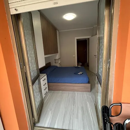 Bilocale Moderno Marina Di Con Bici E Zona Tranquilla Marina dʼAndora