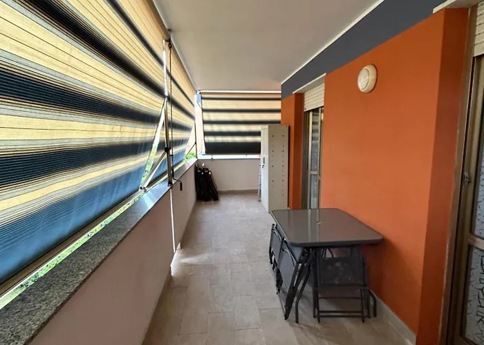 Bilocale Moderno Marina Di Con Bici E Zona Tranquilla Marina dʼAndora