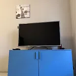 Moderno Con Bici Incluse E Terrazzo Per Colazioni *