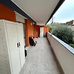 Moderno Con Bici Incluse E Terrazzo Per Colazioni * Marina dʼAndora