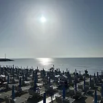Moderno Con Bici Incluse E Terrazzo Per Colazioni Marina dʼAndora