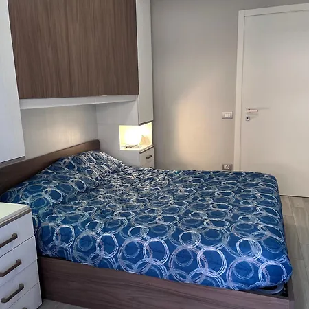 Appartement Bilocale Moderno Marina Di *
