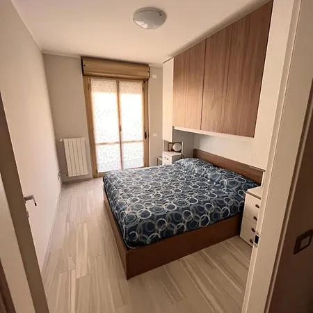Bilocale Moderno Marina Di Апартаменты Andora