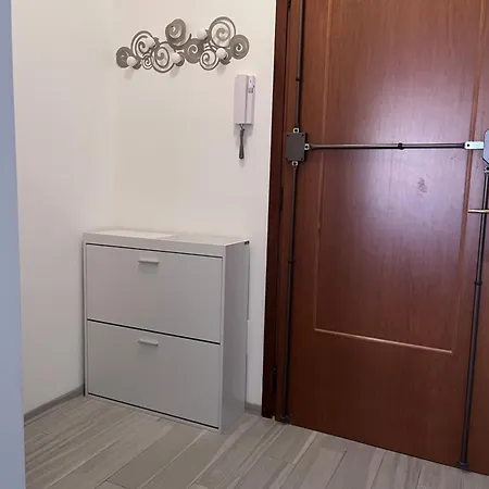 Bilocale Moderno Marina Di Appartement