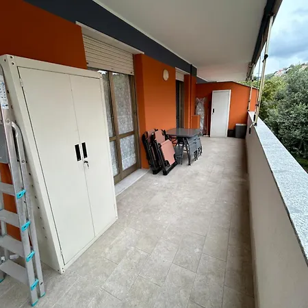 Appartement Bilocale Moderno Marina Di *