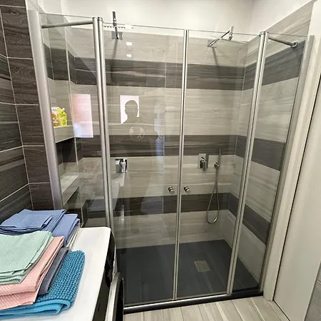 Appartement Bilocale Moderno Marina Di Marina dʼAndora