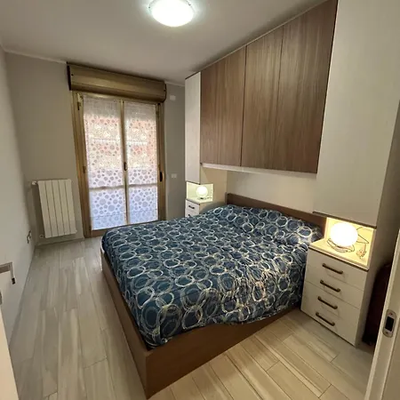 Bilocale Moderno Marina Di *