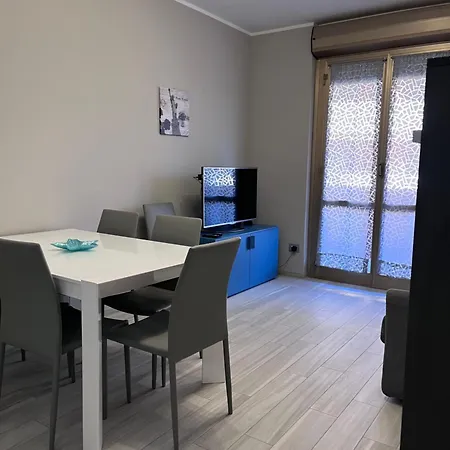 Appartement Bilocale Moderno Marina Di Marina dʼAndora
