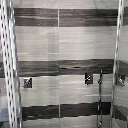 Bilocale Moderno Marina Di Апартаменты