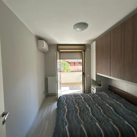 Apartman Bilocale Moderno Marina Di Con Bici E Zona Tranquilla Marina dʼAndora