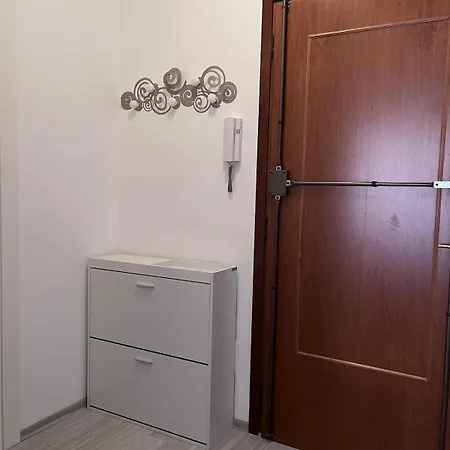 Appartement Bilocale Moderno Marina Di Marina dʼAndora