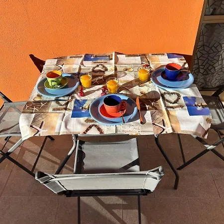 Bilocale Moderno Marina Di