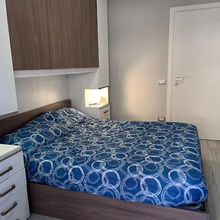 Appartement Bilocale Moderno Marina Di *