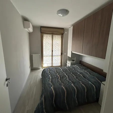 Апартаменты Bilocale Moderno Marina Di Andora