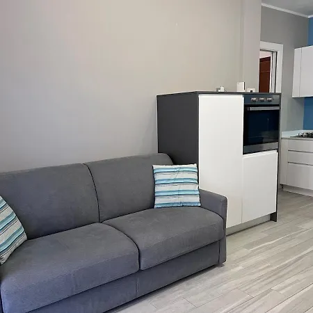 Appartement Bilocale Moderno Marina Di Marina dʼAndora
