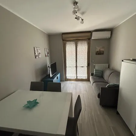 Appartement Bilocale Moderno Marina Di
