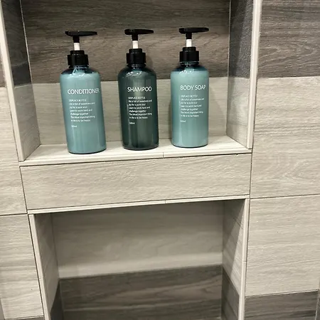 Apartman Bilocale Moderno Marina Di Con Bici E Zona Tranquilla Marina dʼAndora