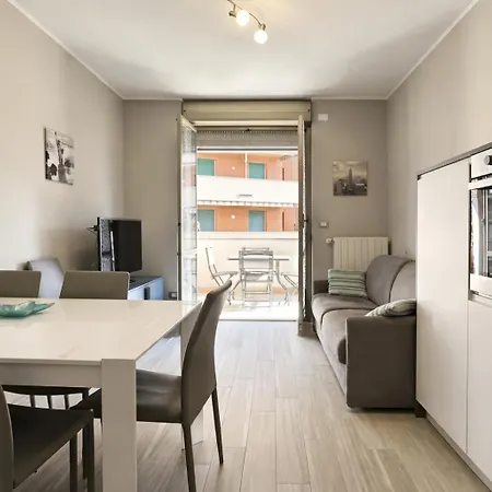 Mare In 5 Minuti Con Bici Incluse E Terrazzo Relax Appartement *