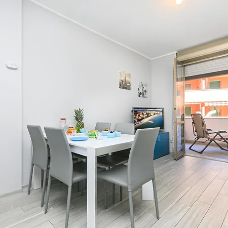 Mare In 5 Minuti Con Bici Incluse E Terrazzo Relax Apartment *