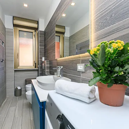 Mare In 5 Minuti Con Bici Incluse E Terrazzo Relax Apartment *