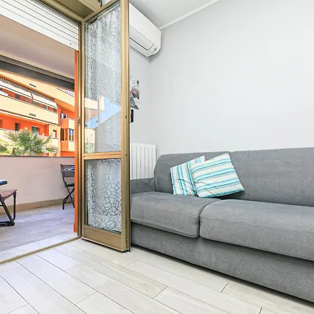 Apartment Mare In 5 Minuti Con Bici Incluse E Terrazzo Relax *