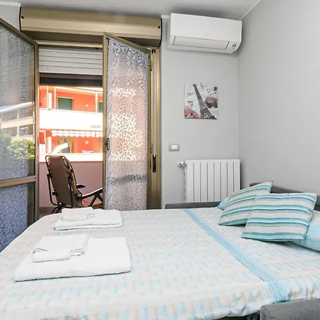 Mare In 5 Minuti Con Bici Incluse E Terrazzo Relax Apartment Andora