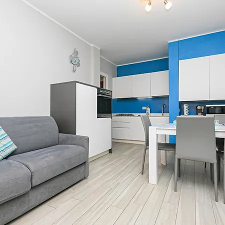 Apartment Mare In 5 Minuti Con Bici Incluse E Terrazzo Relax Andora