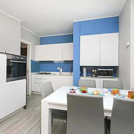 Apartment Mare In 5 Minuti Con Bici Incluse E Terrazzo Relax Andora