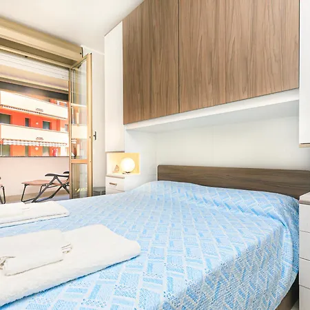 Apartment Mare In 5 Minuti Con Bici Incluse E Terrazzo Relax Andora