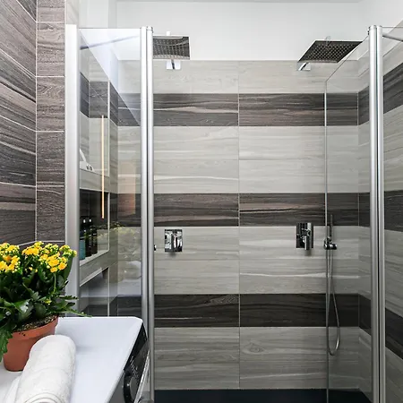 Appartement Mare In 5 Minuti Con Bici Incluse E Terrazzo Relax *