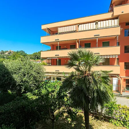 Mare In 5 Minuti Con Bici Incluse E Terrazzo Relax Appartement *