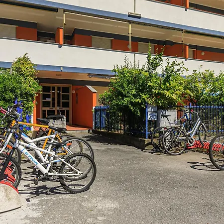 Mare In 5 Minuti Con Bici Incluse E Terrazzo Relax Appartement *