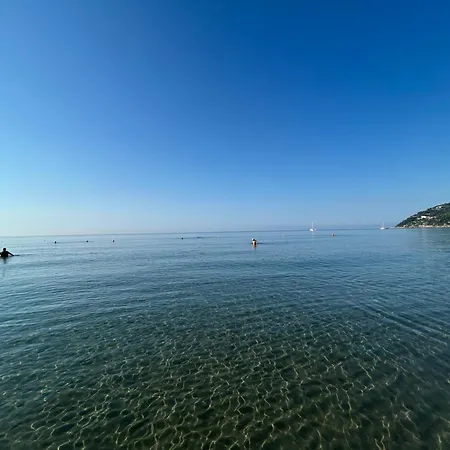 Appartement Mare In 5 Minuti Con Bici Incluse E Terrazzo Relax *