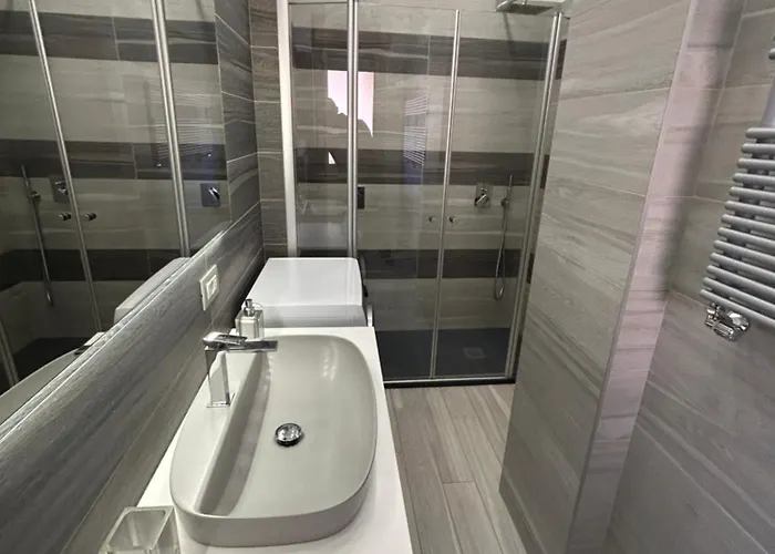 Bilocale Moderno Marina Di Con Bici E Zona Tranquilla * Marina dʼAndora