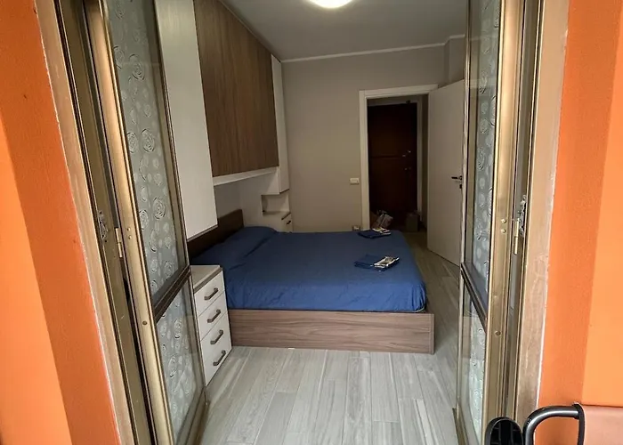 Bilocale Moderno Marina Di Con Bici E Zona Tranquilla Marina dʼAndora